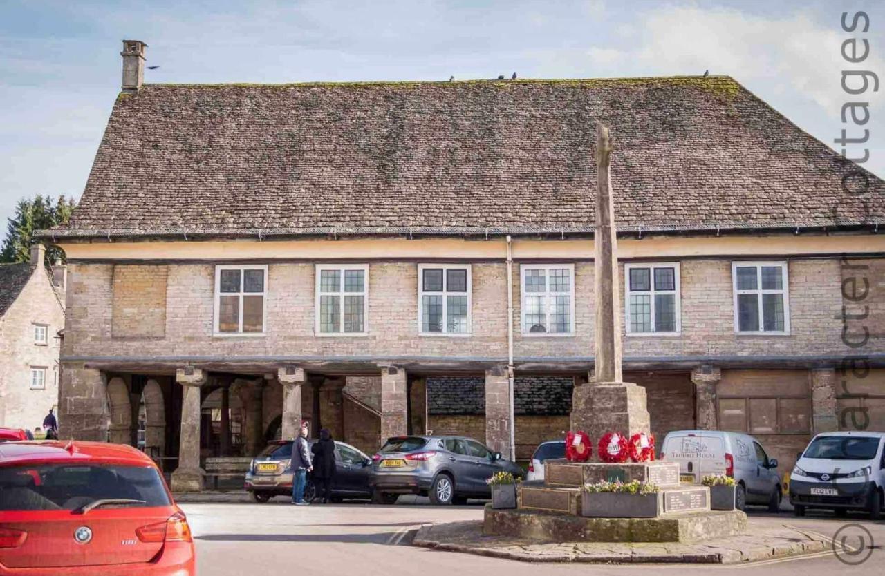 Little Culver Minchinhampton Bagian luar foto