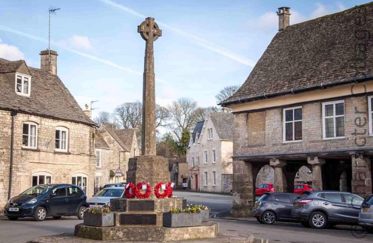 Little Culver Minchinhampton Bagian luar foto
