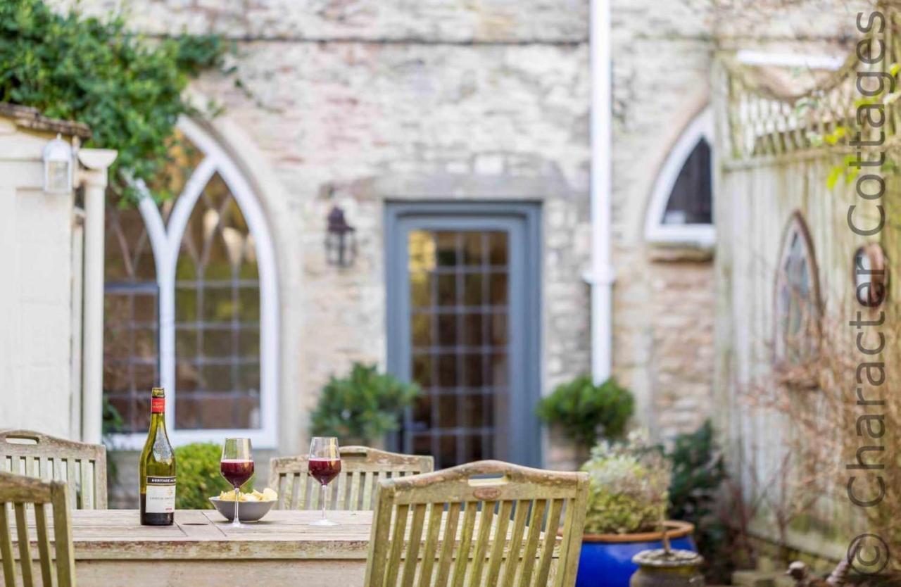 Little Culver Minchinhampton Bagian luar foto