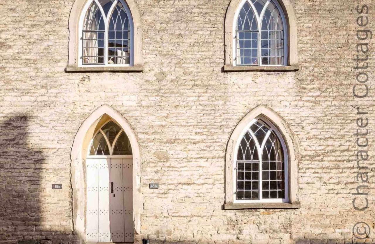 Little Culver Minchinhampton Bagian luar foto