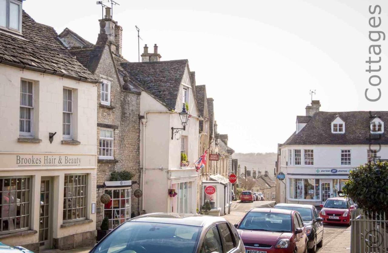 Little Culver Minchinhampton Bagian luar foto