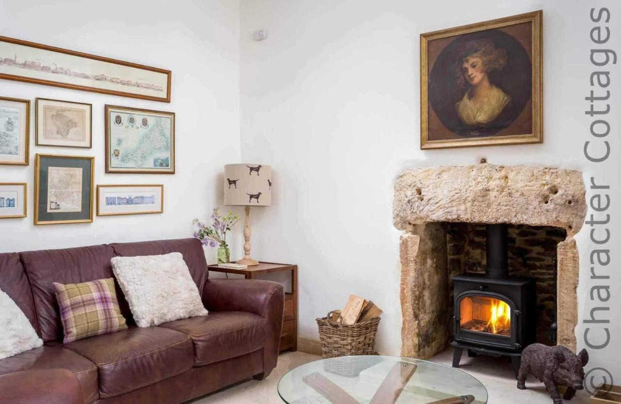 Little Culver Minchinhampton Bagian luar foto