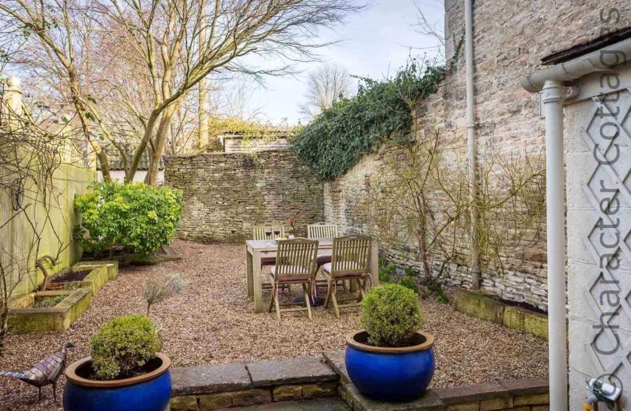 Little Culver Minchinhampton Bagian luar foto