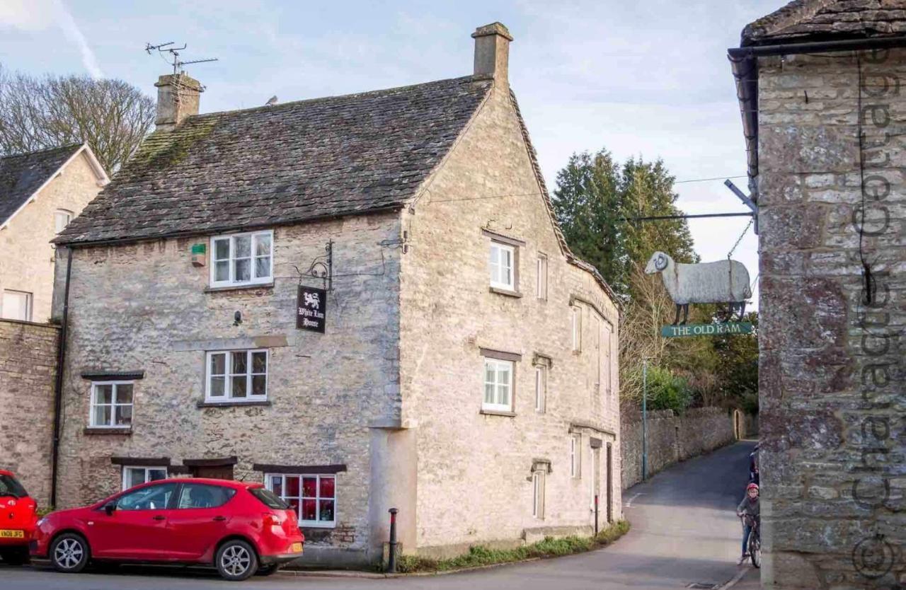 Little Culver Minchinhampton Bagian luar foto